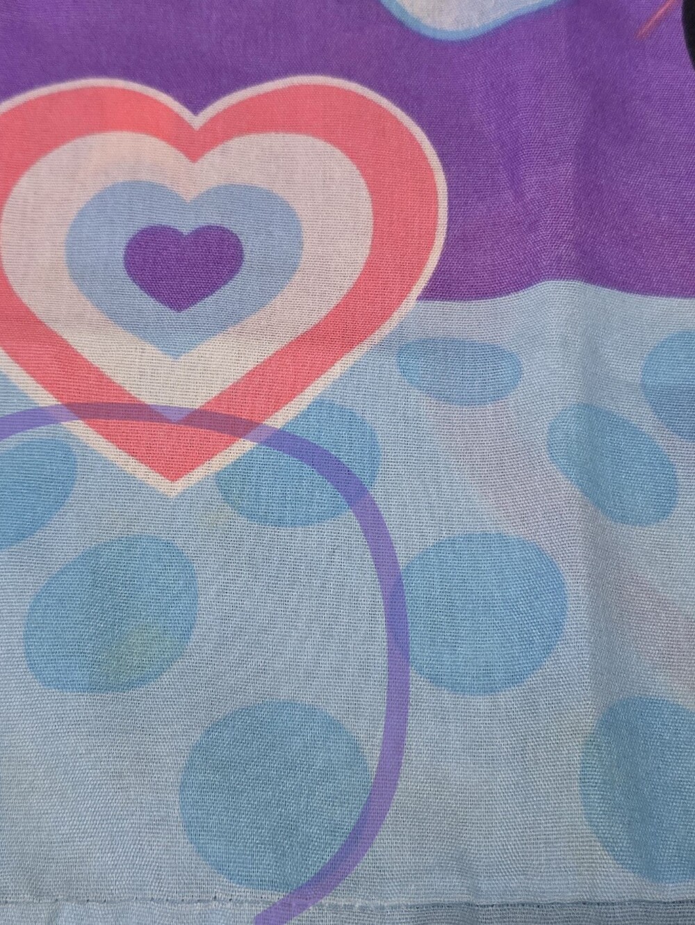 Colorful Cartoon Character Pillowcase - Picture 4 of 6